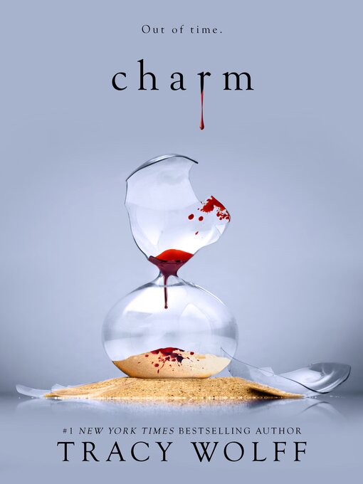 Title details for Charm by Tracy Wolff - Wait list